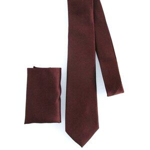 Retro (NWOT) Men's Tie & Pocket Square Set